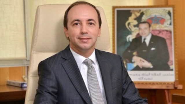 anas doukkali anas doukkali