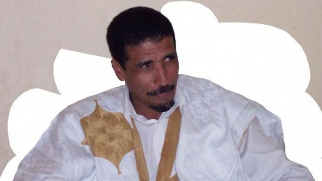 Mohamed ould Maouloud Mohamed ould Maouloud
