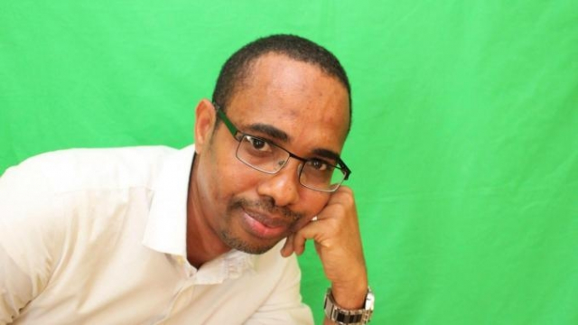 Mohamed Koula Mohamed Koula