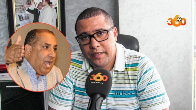 Mohamed Boudrika Mohamed Boudrika
