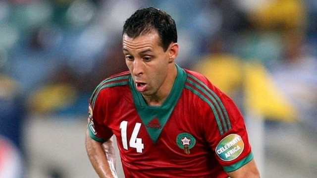Mounir El Hamdaoui Mounir El Hamdaoui