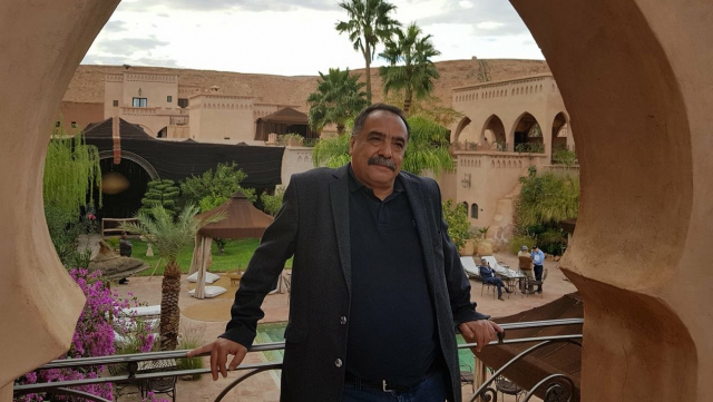mustapha Trai mustapha Trai