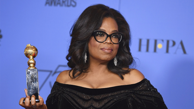 oprah winfrey oprah winfrey
