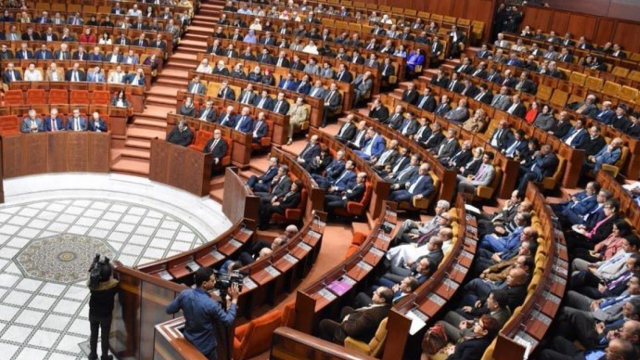 parlement parlement
