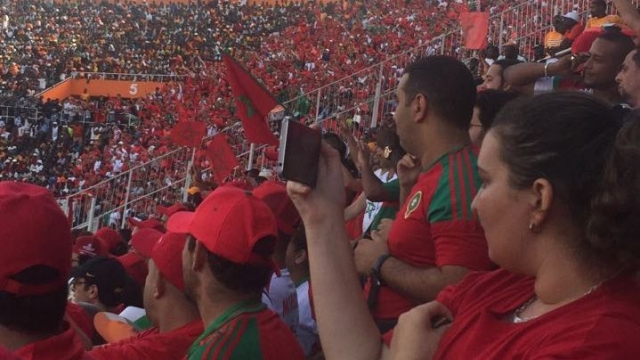 Public marocain Public marocain