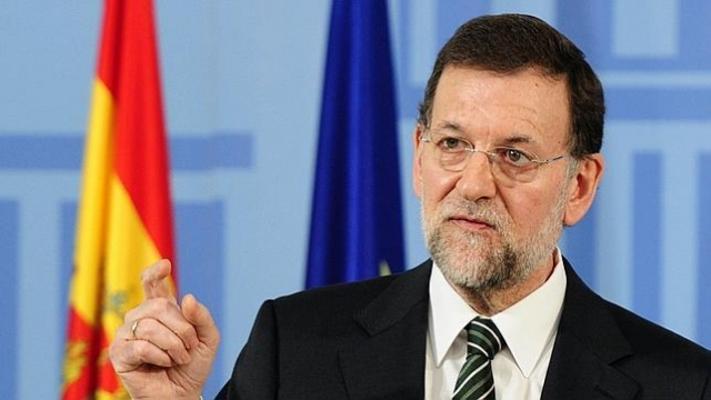 Mariano Rajoy Mariano Rajoy