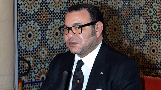 Mohammed VI Mohammed VI