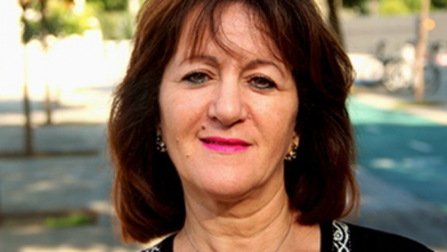 Soumaya Soumaya