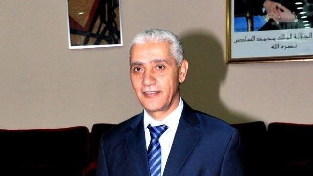 Talbi Alami Talbi Alami