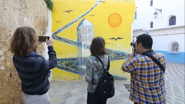 Tourisme Tanger Tourisme Tanger