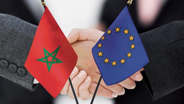 Accords Maroc UE Accords Maroc UE