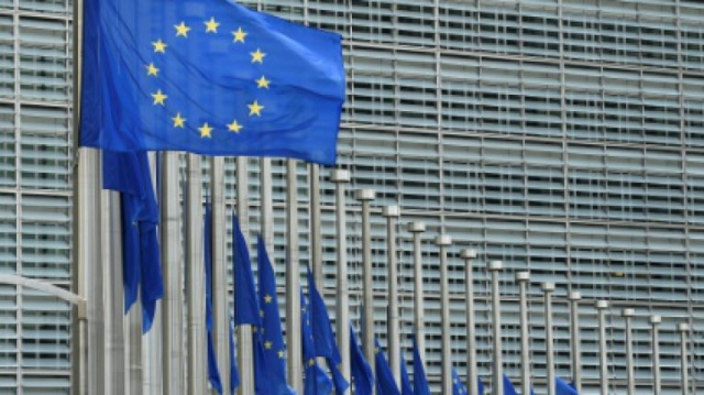 Siège Commission européenne Siège Commission européenne
