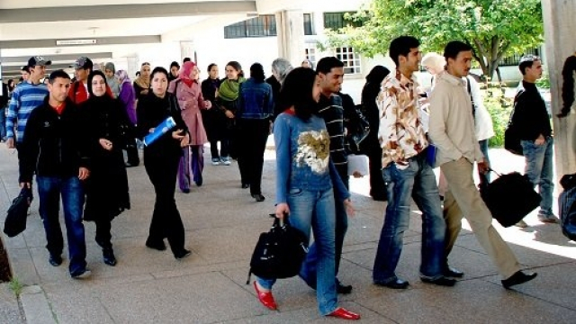 Jeunes emploi Maroc Jeunes emploi Maroc