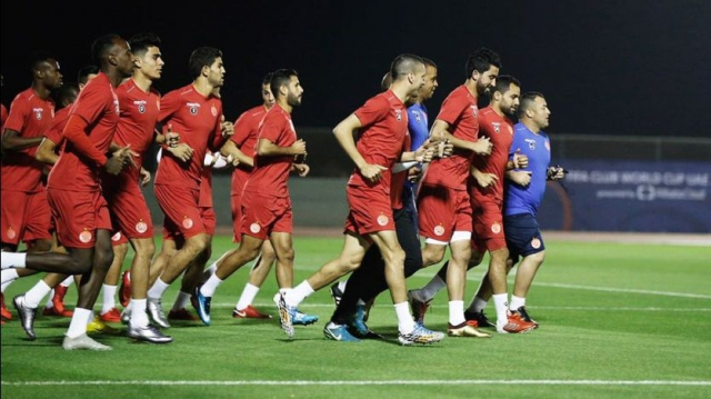 Wydad Wydad