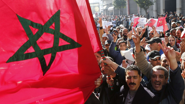 syndicats syndicats