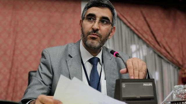 Abdelaziz El Omari Abdelaziz El Omari