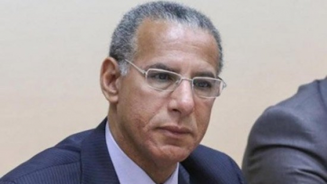 ABDELILAH TAHANI ABDELILAH TAHANI