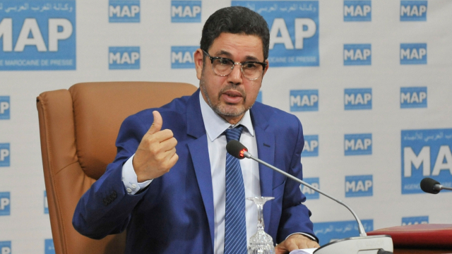 Mohamed Abdennabaoui Mohamed Abdennabaoui