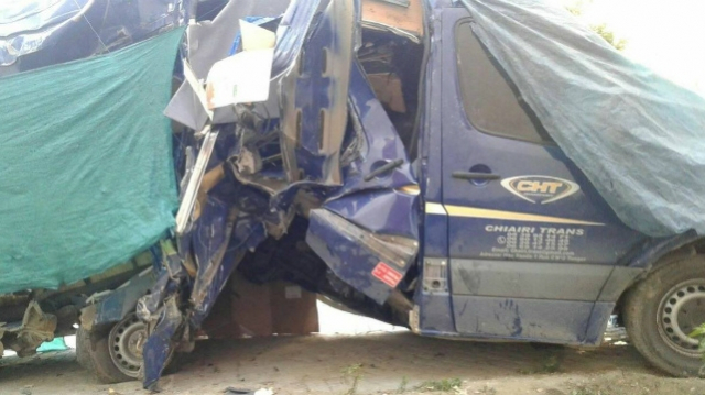 Accident de Tanger Accident de Tanger