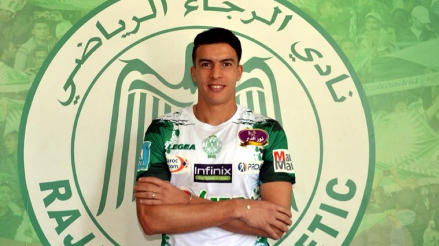 Belmaalem Belmaalem