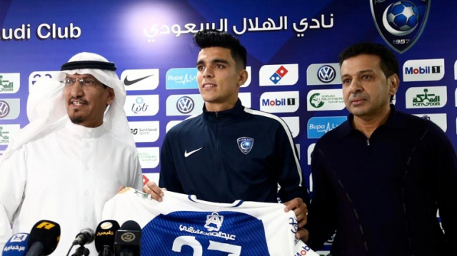 Achraf Bencharki Achraf Bencharki