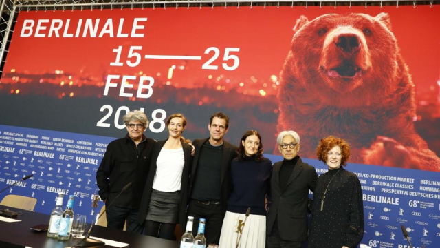 berlinale berlinale