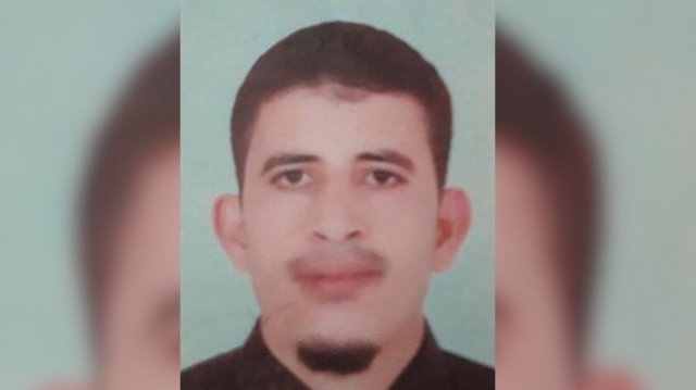 Abdelkébir el Horr Abdelkébir el Horr