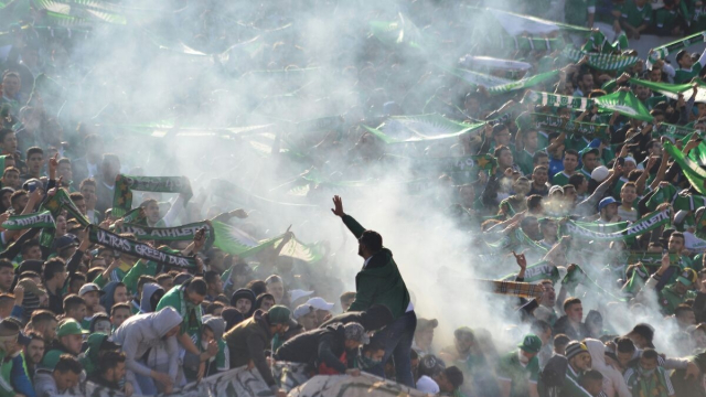 Capo Megana Derby 123 Capo Megana Derby 123