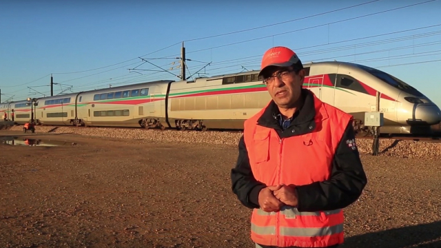 LGV TGV LGV TGV