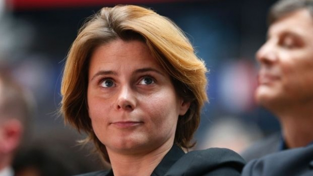 Caroline Fourest Caroline Fourest