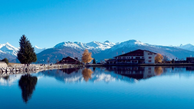 Crans Suisse Crans Suisse