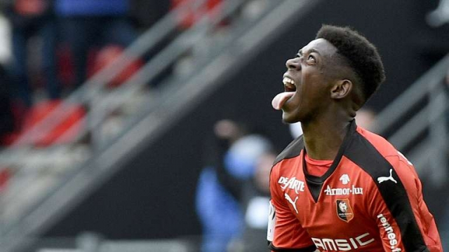 Dembélé Dembélé