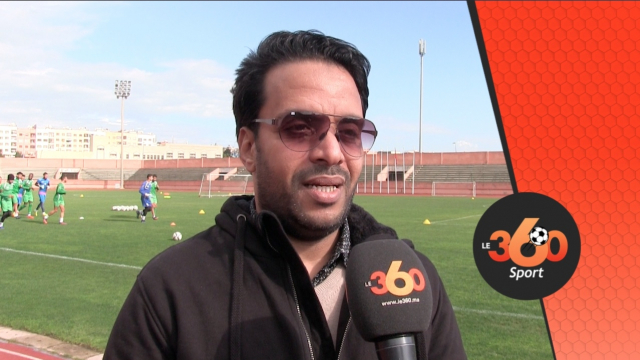Derby casablancais journalistes Derby casablancais journalistes
