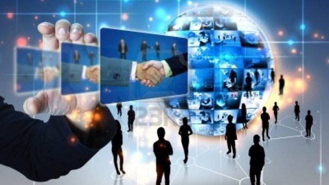 Domiciliation d'entreprise Domiciliation d'entreprise