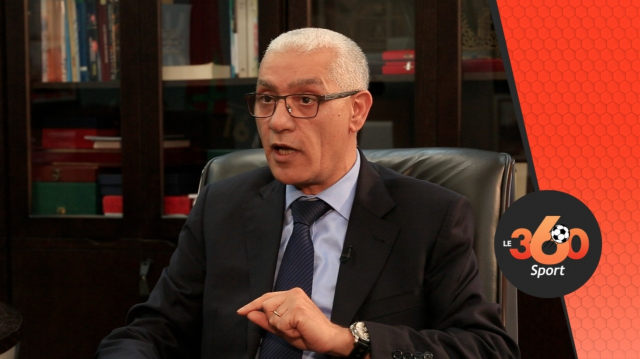 Rachid Talbi Alami Rachid Talbi Alami