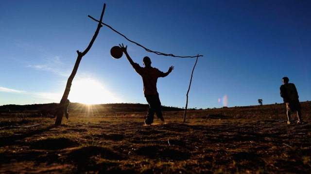 Football africain Football africain
