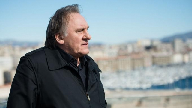 gerard depardieu gerard depardieu