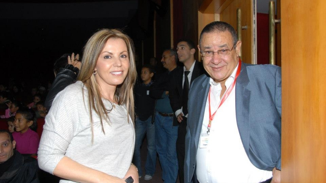 Hamid Alaoui Hamid Alaoui