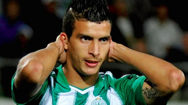 Ismael Belmaalem Ismael Belmaalem