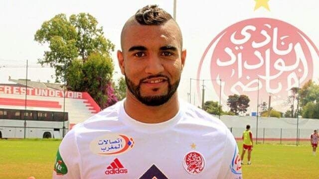 Ismail El Haddad Ismail El Haddad