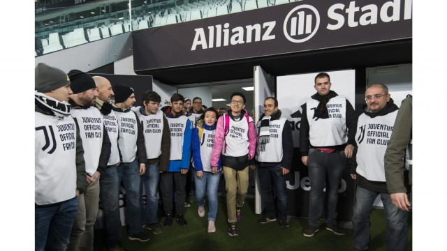 Juventus Juventus