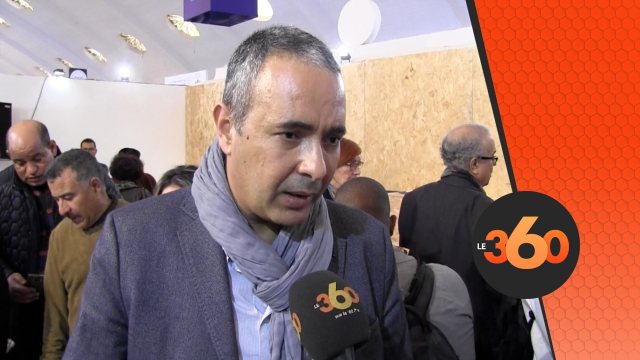kamel Daoud kamel Daoud