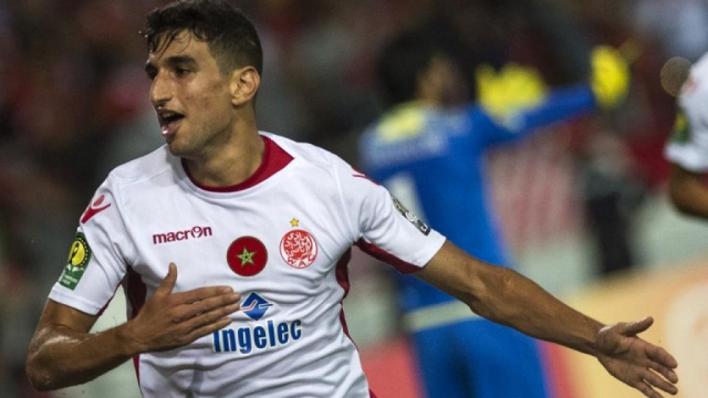 Walid El Karti Walid El Karti