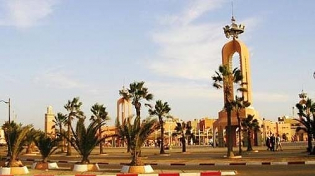 Laâyoune Laâyoune