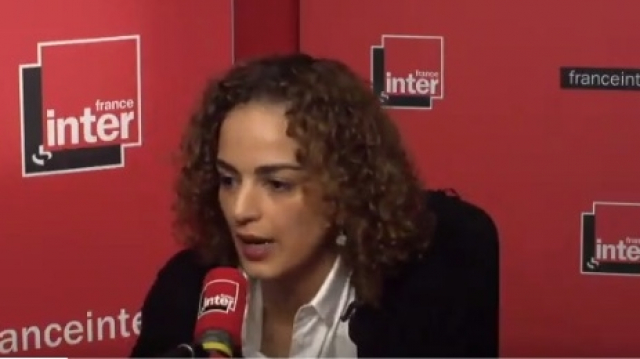 leila slimani leila slimani