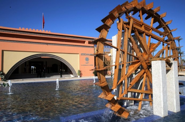 Musée de l'eau Musée de l'eau
