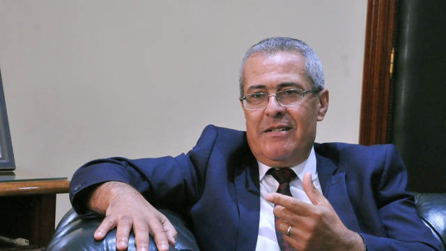 mohamed benabdelkader mohamed benabdelkader