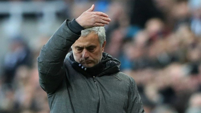 José Mourinho José Mourinho