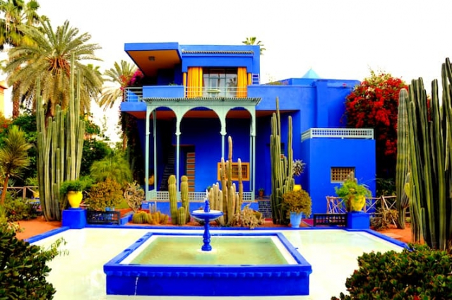 musée berbère musée berbère