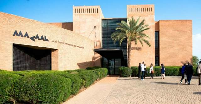 Musée de l'art africain Musée de l'art africain